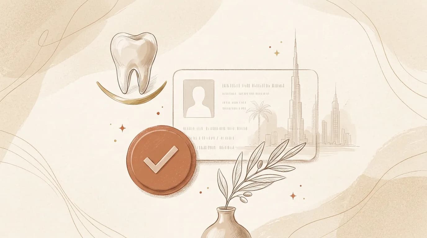 Why your Emirates ID is all you need: inside a decision in minutes