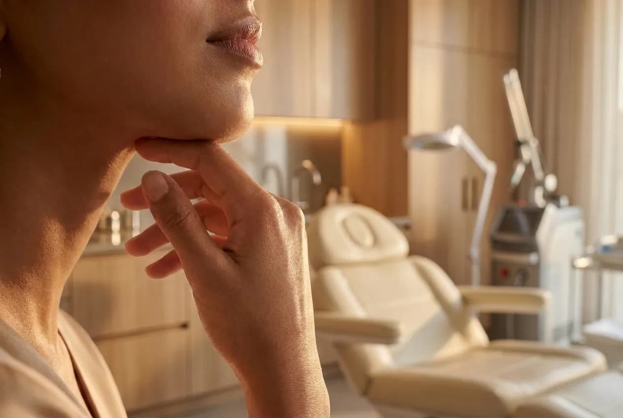 Cosmetic Treatments: Dermatology | Plastic Surgery