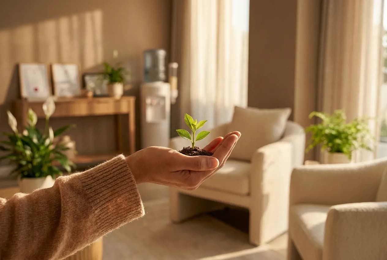 Fertility Support: IVF | Genetic Testing