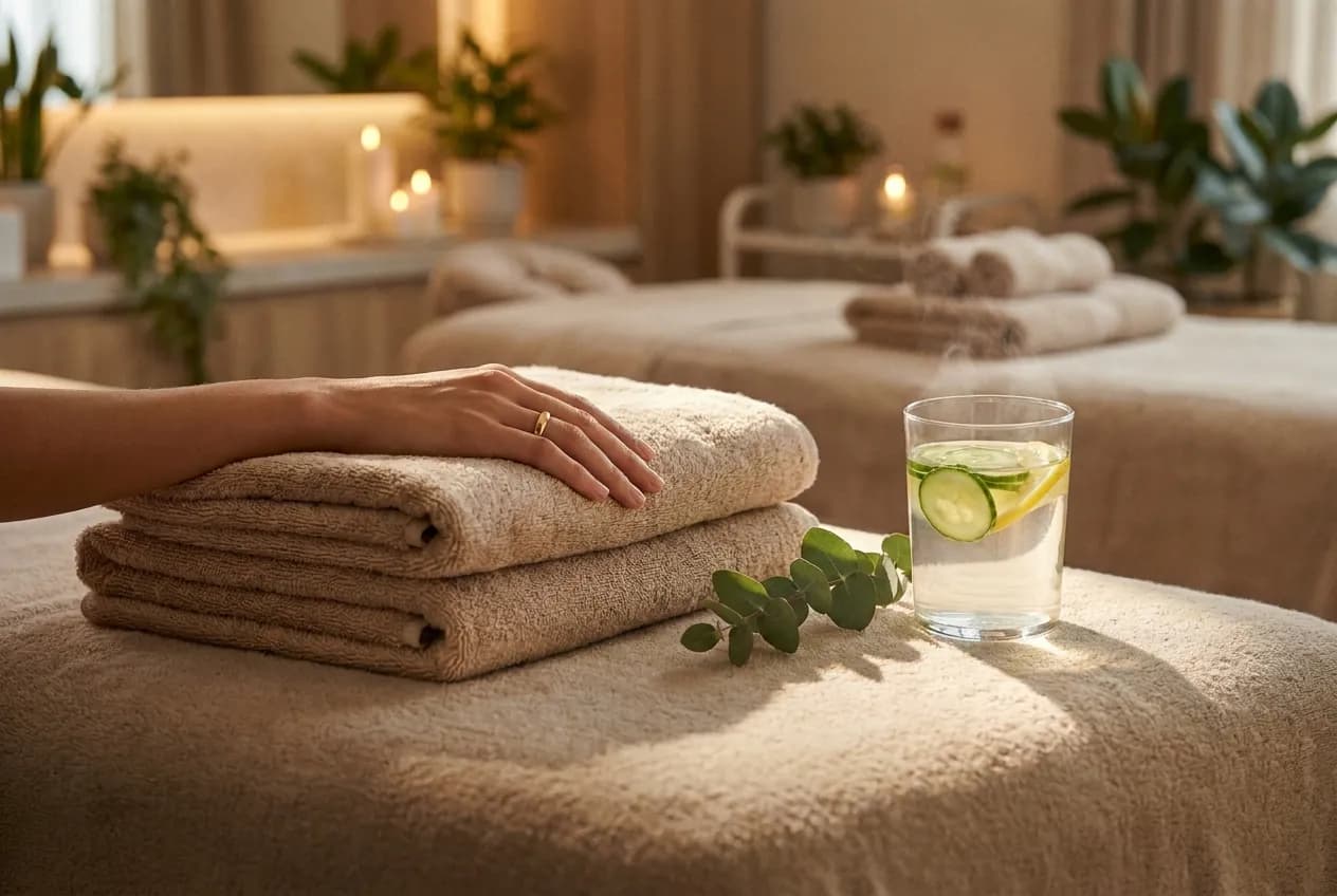 MedSpa: Wellness | Aesthetics