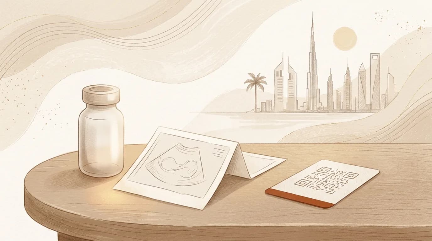 Fertility Clinic Patient Financing in the UAE: How Clinics Keep Multi-Cycle Journeys on Track