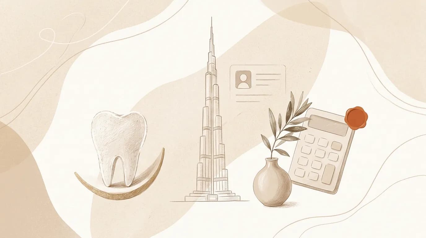 Healthcare Financing in the UAE: The Complete 2026 Guide