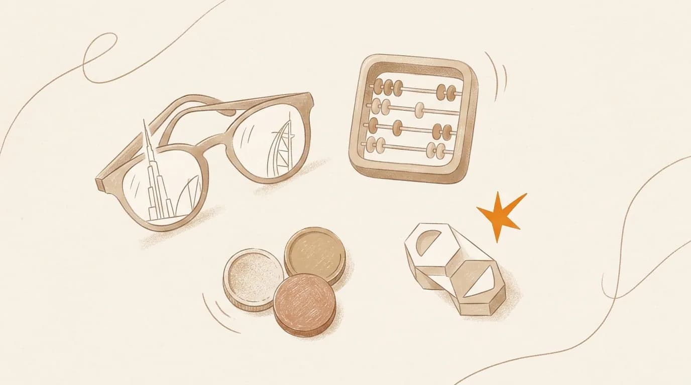 LASIK in the UAE: Costs, Candidacy, and Whether It Pays for Itself