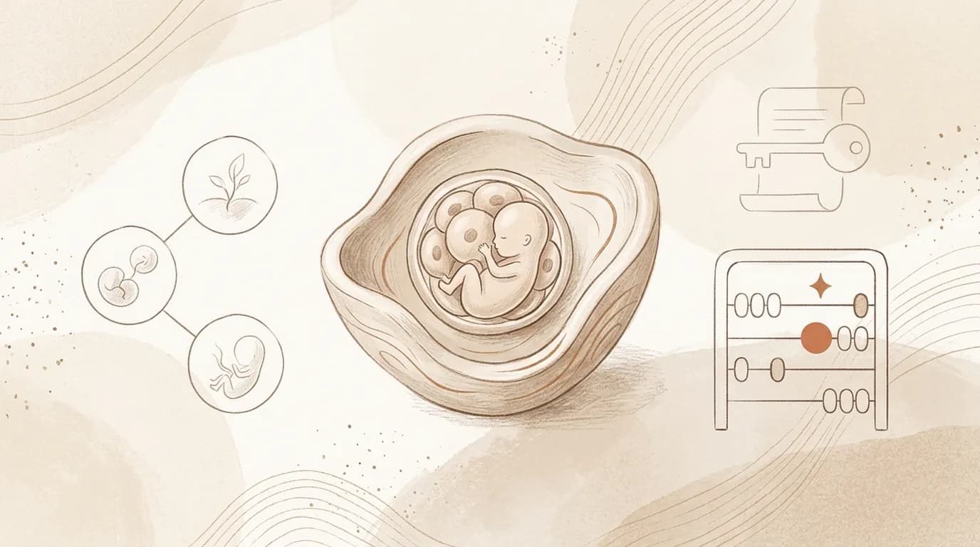 Planning for More Than One IVF Cycle: The Financial Playbook